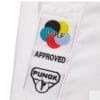 Allenamento Kimono-PUNOK-WKF