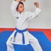 Kimono da allenamento PUNOK-WKF