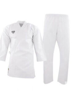 Kimono da allenamento PUNOK WKF