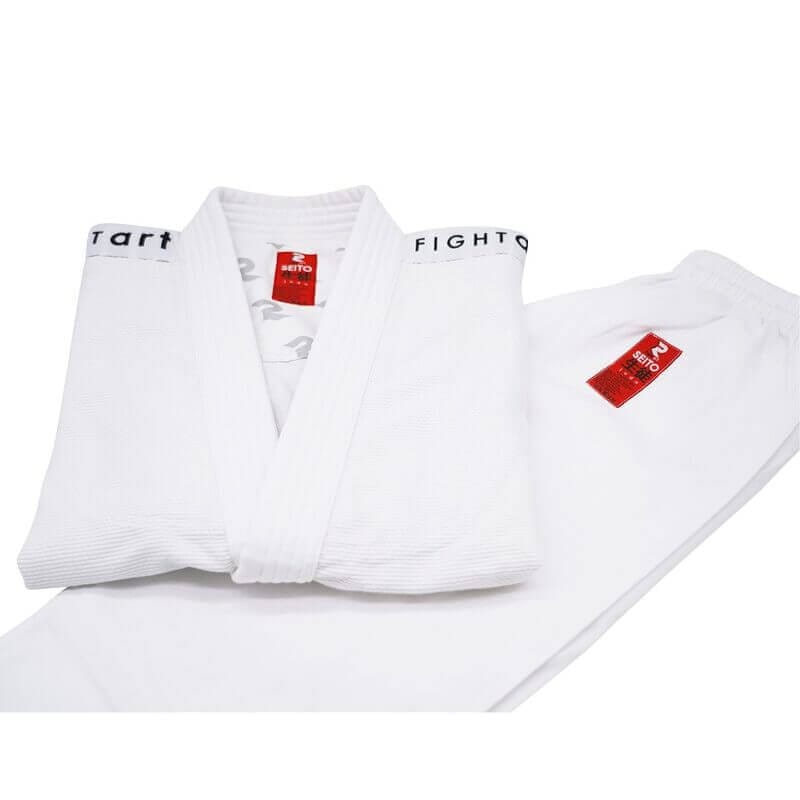 Karate-gi