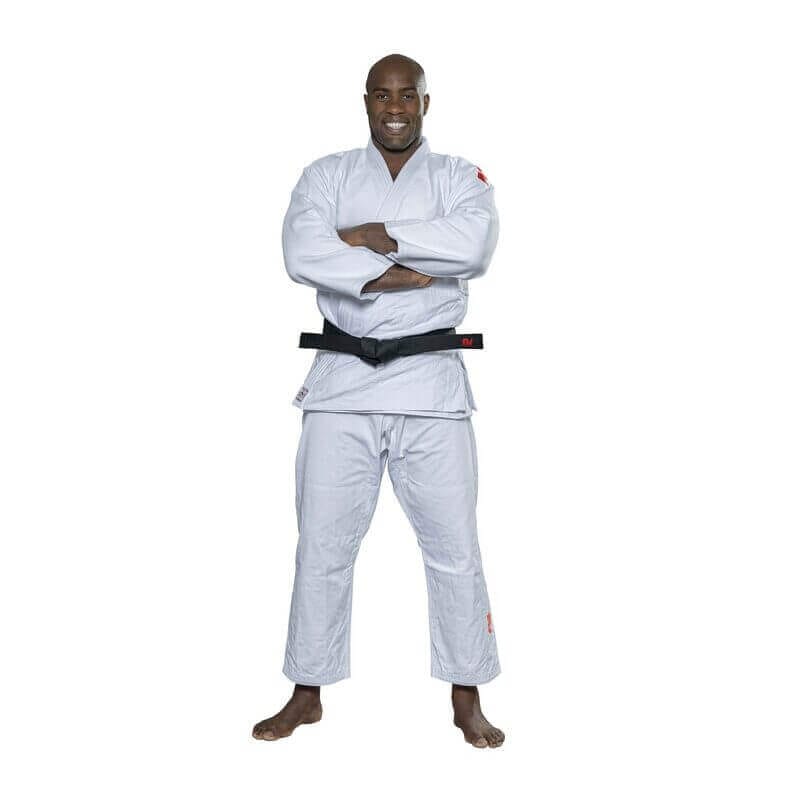 Karate-gi