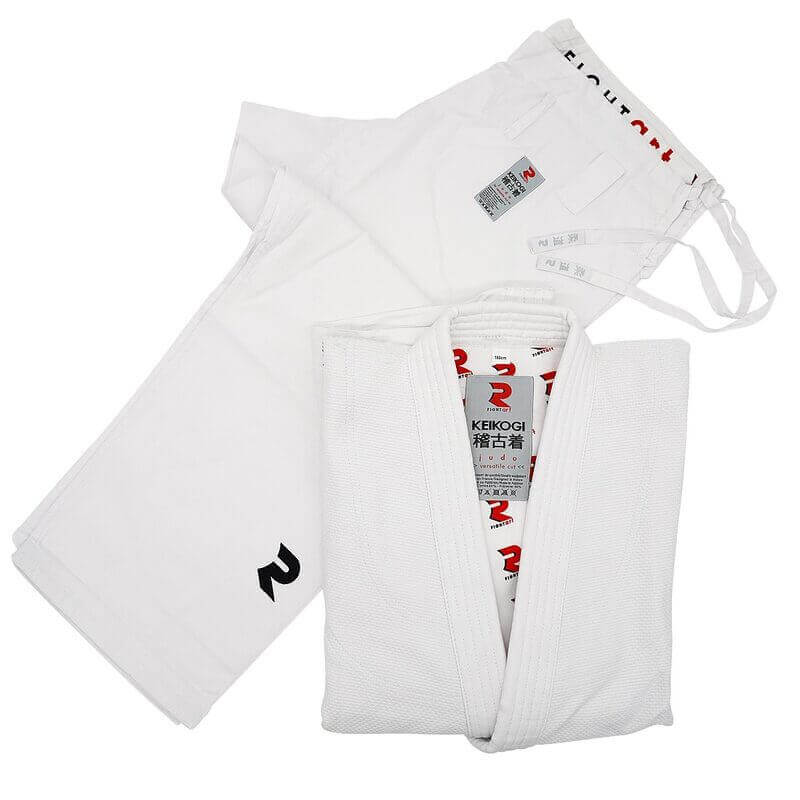 Karate-gi