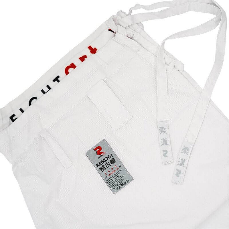 Karate-gi