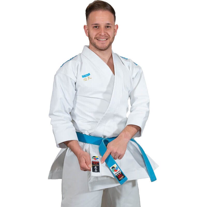 Karate-gi