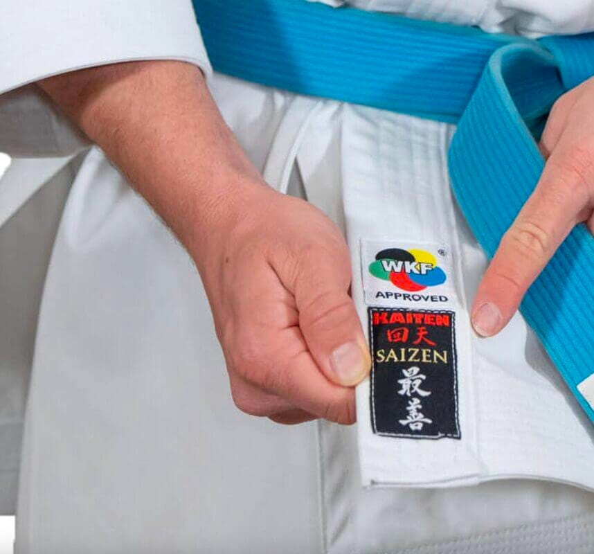 Karate-gi