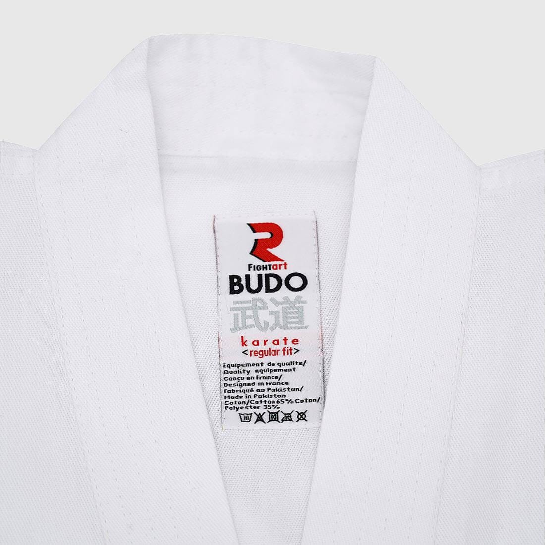 Karategi da allenamento Fight-Art - modello Budo - bambino 5 Karategi, allenamento Fight-Art - Budo Fight - bambino