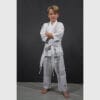 Karategi da allenamento Fight-Art - modello Budo - bambino 2 Karategi da allenamento Fight-Art - modello Budo - bambino