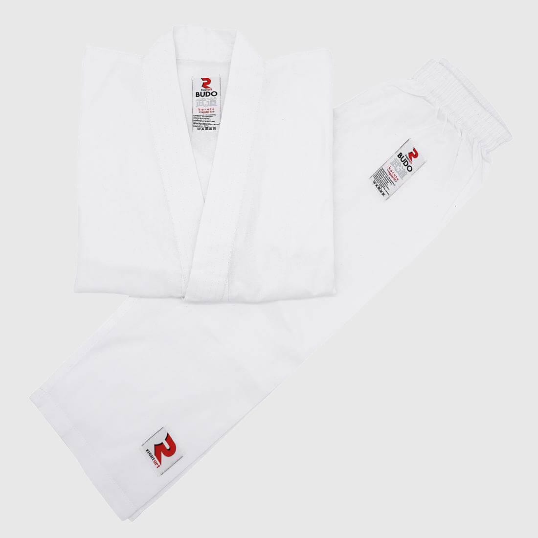 Karategi da allenamento Fight-Art - modello Budo - bambino 6 Karategi da allenamento - Modello Budo Fight-Art