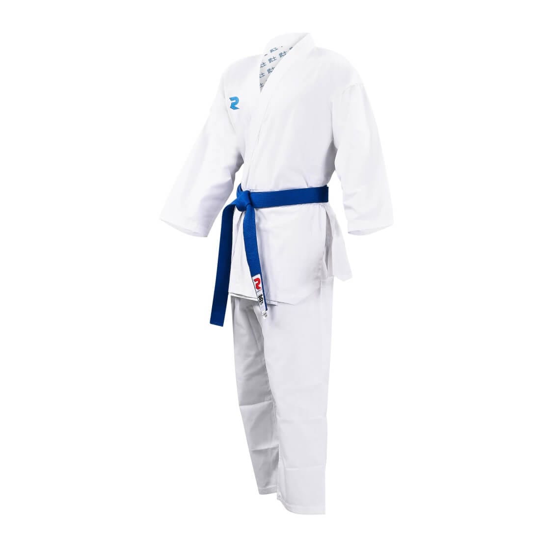 Karategi da allenamento - Modello Bushi - Fight-Art 8 Allenamento di karate in kimono - modello Bushi