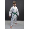 Karategi da allenamento - Modello Bushi - Fight-Art 23 Allenamento di karategi - Modella-Bushi - Fight-Art
