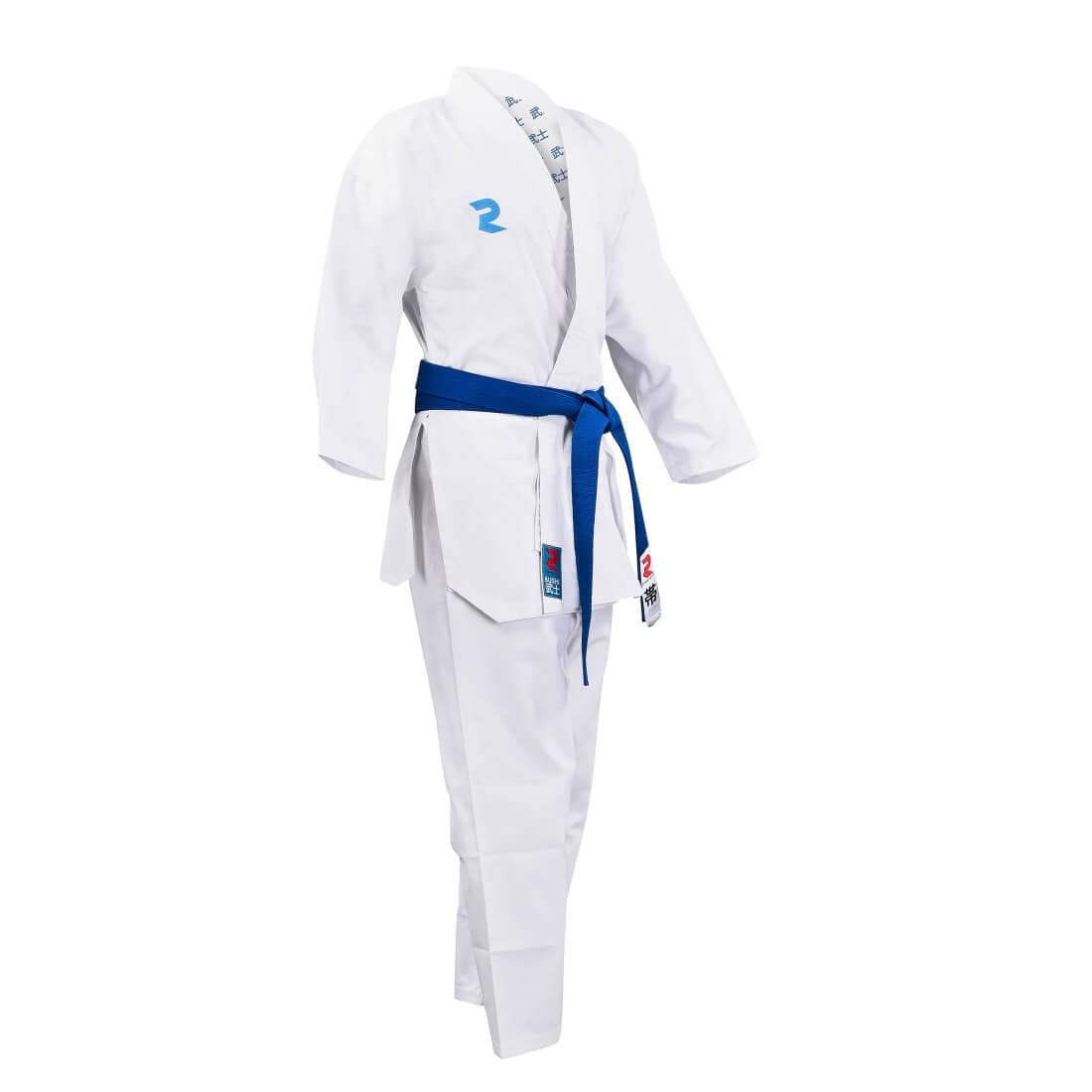 Karategi da allenamento - Modello Bushi - Fight-Art 15 Kimono da allenamento di karate - Modello Bushi - Fightart