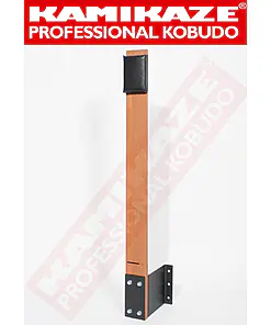 Kamikaze Professional completo per il montaggio a parete