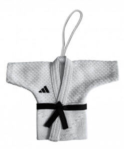 Mini portachiavi - Giacca da judo Adidas