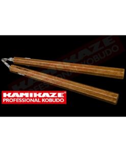 Nunchaku Kamikaze ottagonale da Kobudo professionale