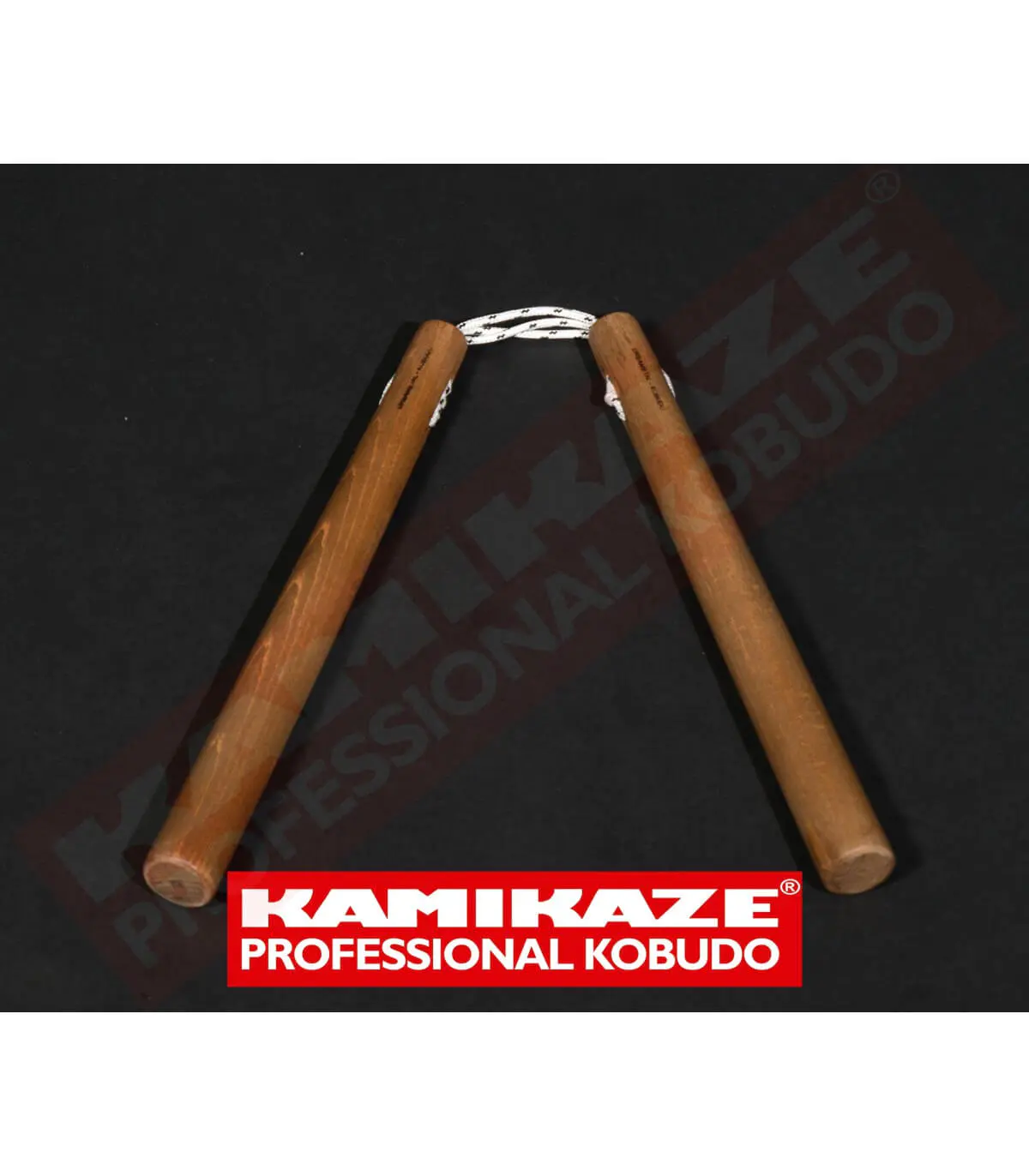 Nunchaku professionale da Kamikaze