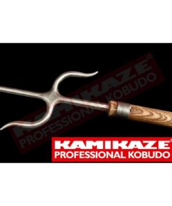Nunti Bo Professional Kamikaze Kobudo