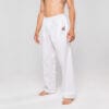 FUJI-MAE Pantaloni da allenamento per il karate