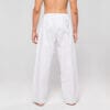 Pantaloni da allenamento per il karate-FUJI-MAE