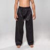 Pantaloni da Karate-Allenamento-FUJI-MAE