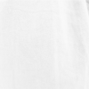 Pantaloni Tangzhuang in cotone bianco