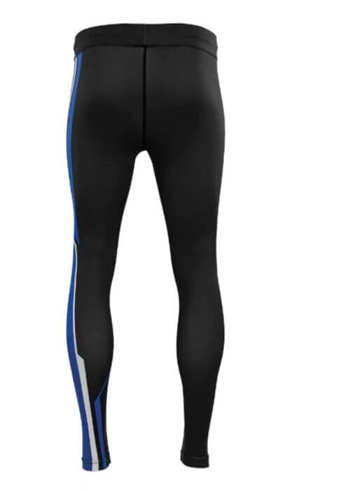 Pantaloni a compressione multiuso Punok 10 Pantaloni a compressione multiuso Punok