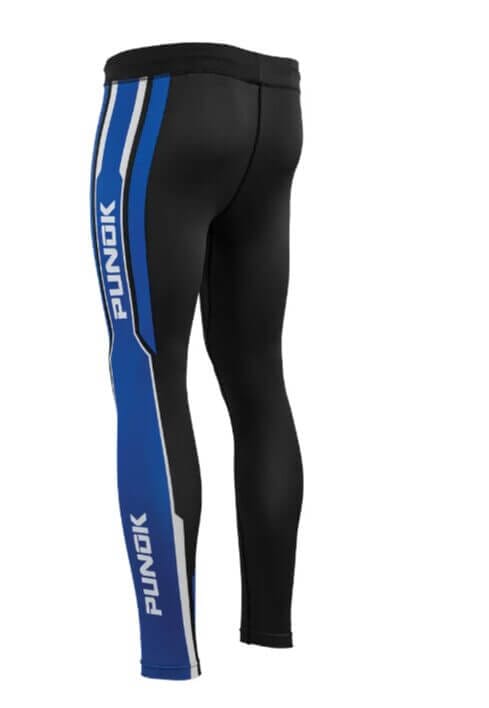 Pantaloni a compressione multiuso Punok 6 Pantaloni a compressione multiuso Punok