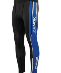 Pantaloni a compressione multiuso Punok