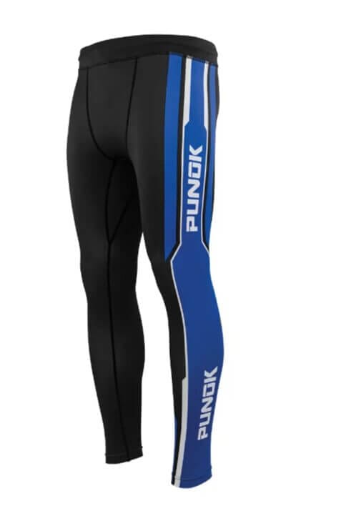 Pantaloni a compressione multiuso Punok 3 Pantaloni a compressione multiuso Punok