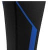 Pantaloni a compressione multiuso Punok 12 Pantaloni a compressione multiuso Punok - nero - blu