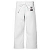 Pantalon karaté Mizuno Kime wkf