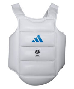 Plastron de Karate Adidas Enfant WKF