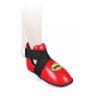 Protezione del piede a contatto pieno - Noris-red