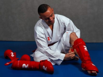 Karate-gi
