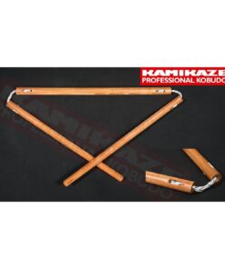SANSETSUKON Kobudo professionale Kamikaze