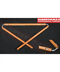SANSETSUKON Kobudo professionale Kamikaze