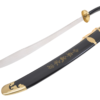 Spada Tai Ji - Tai Chi - Alta Gamma – Lama Semirigida (Copie) (Copie) (Copie) (Copie) (Copie) (Copie) (Copie) 24 Sabre Traditionnel Wushu rigide Inox