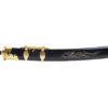 Spada Tai Ji - Tai Chi - Alta Gamma – Lama Semirigida (Copie) (Copie) (Copie) (Copie) (Copie) (Copie) (Copie) 22 Sabre Traditionnel Wushu rigide acier
