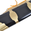 Sabre Wushu traditionnel Semi Flexible Inox