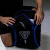 Zaino PUNOK Kata 18 Zaino-PUNOK Kata blu nero