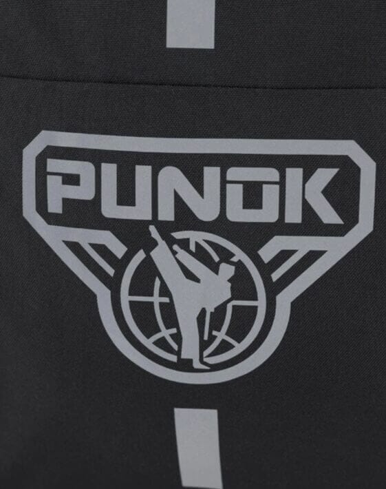 Zaino PUNOK Kata 6 Zaino-PUNOK Kata nero