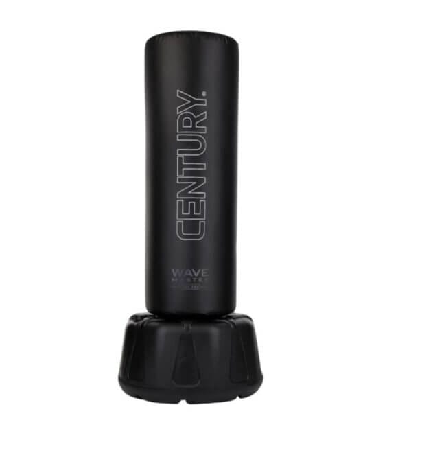 Sacco da box Wavemaster XXL Pro Century 16 Wavemaster XXL Century grip bag nero