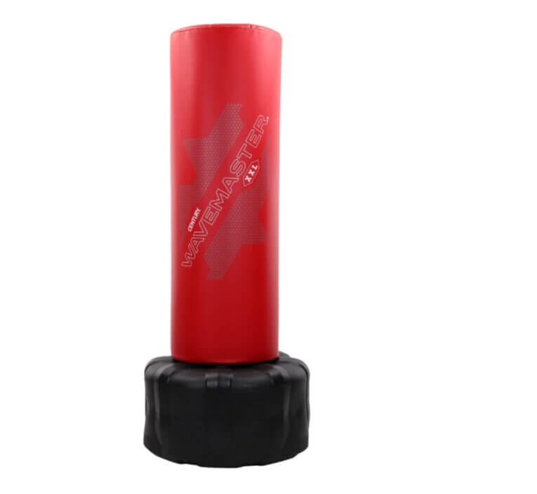 Sacco da box Wavemaster XXL Pro Century 9 Sacco da box Wavemaster XXL Century- rosso