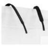 Pantaloncini a compressione multiuso Punok-bianco
