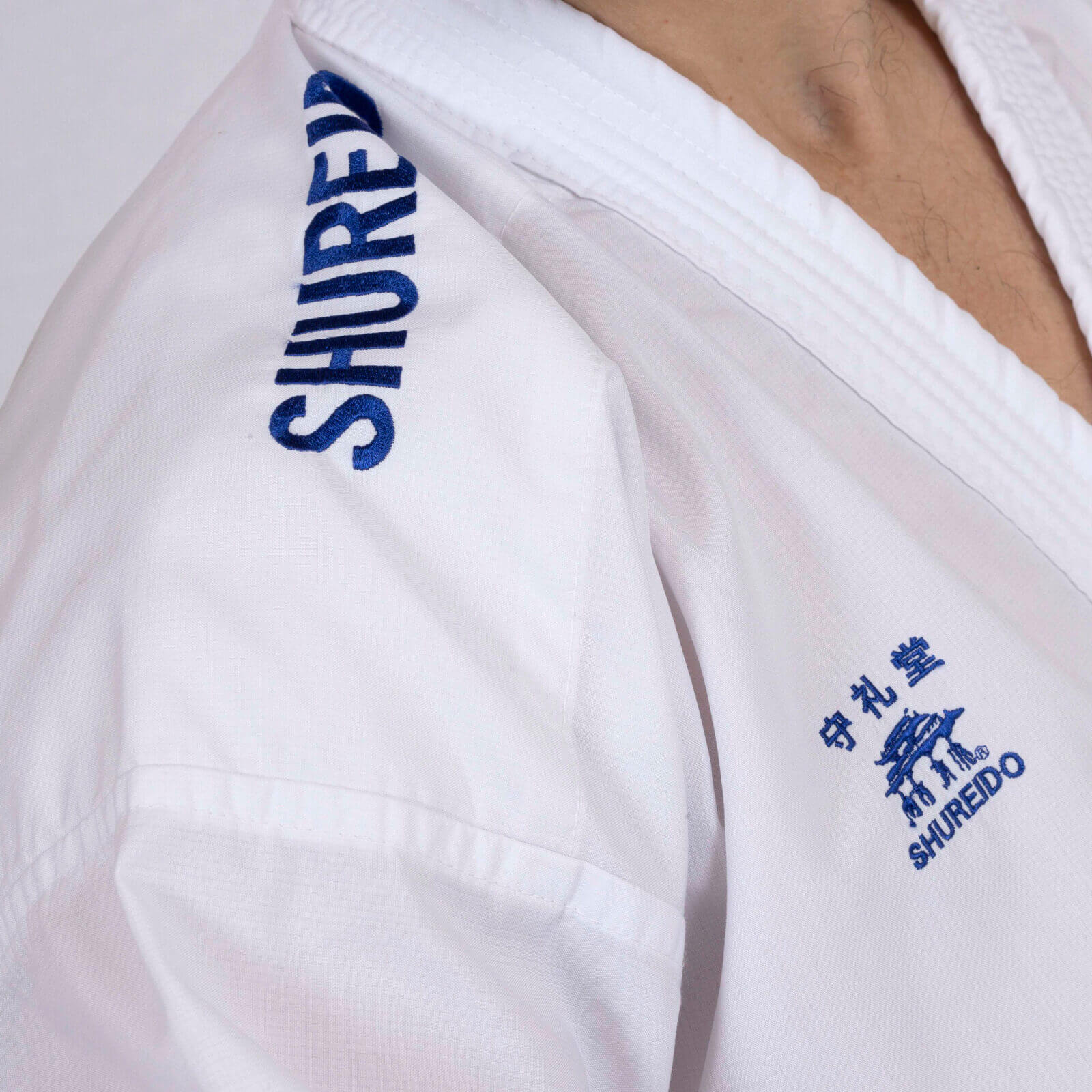 Giacca Shureido Waza - WKF 5 Shureido