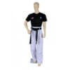 Tshirt Karate Defence Training Noris