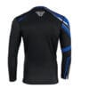 Maglietta a compressione multiuso a maniche lunghe Punok 12 Versatile maglietta a compressione a maniche lunghe Punok