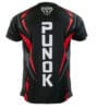 T-shirt versatile con logo Punok 11 T-shirt multiuso con logo Punok