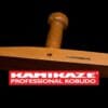 Tonfa Kamikaze Kobudo-oak professionale