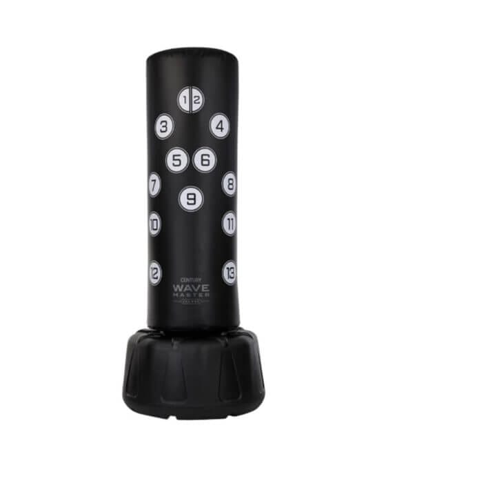Wavemaster 2XL PRO con zone di battuta Century 7 Wavemaster 2XL PRO con zone di battuta Century