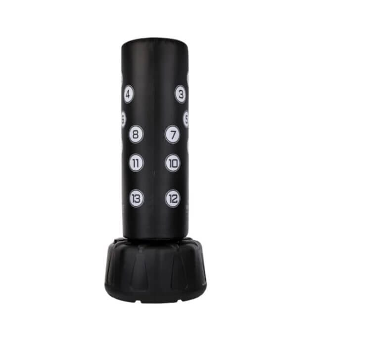 Wavemaster 2XL PRO con zone di battuta Century 3 Wavemaster 2XL-PRO con zone di battuta Century